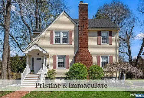 17 Saint Nicholas Avenue Westwood NJ 07675