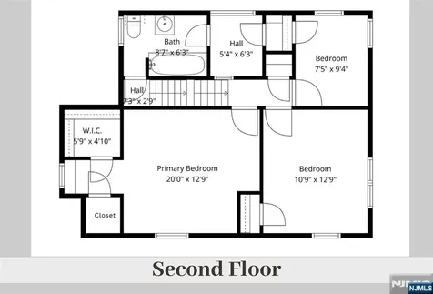 17 Saint Nicholas Avenue Westwood NJ 07675
