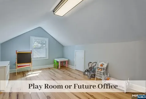 17 Saint Nicholas Avenue Westwood NJ 07675