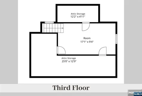 17 Saint Nicholas Avenue Westwood NJ 07675