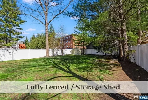 17 Saint Nicholas Avenue Westwood NJ 07675
