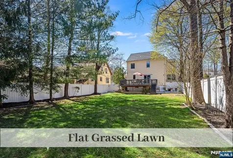 17 Saint Nicholas Avenue Westwood NJ 07675