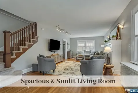 17 Saint Nicholas Avenue Westwood NJ 07675