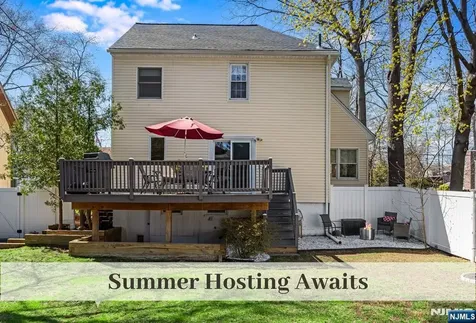 17 Saint Nicholas Avenue Westwood NJ 07675
