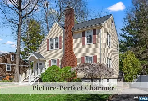 17 Saint Nicholas Avenue Westwood NJ 07675