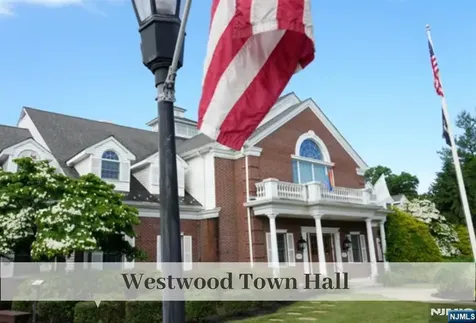 17 Saint Nicholas Avenue Westwood NJ 07675
