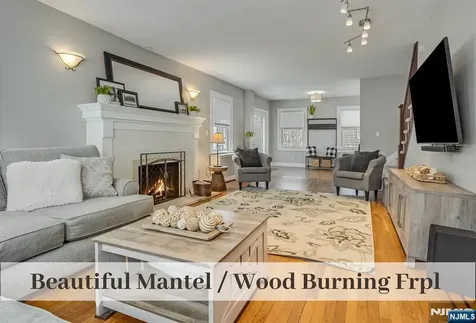 17 Saint Nicholas Avenue Westwood NJ 07675