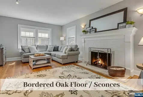17 Saint Nicholas Avenue Westwood NJ 07675