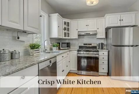 17 Saint Nicholas Avenue Westwood NJ 07675