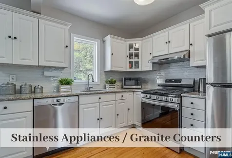 17 Saint Nicholas Avenue Westwood NJ 07675