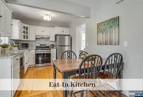 17 Saint Nicholas Avenue Westwood NJ 07675