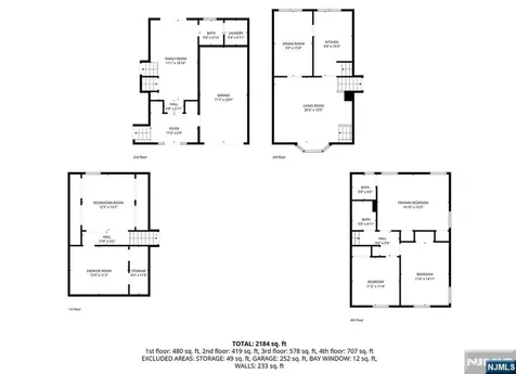 406 Kinderkamack Road River Edge NJ 07661