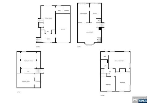 406 Kinderkamack Road River Edge NJ 07661