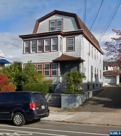205-209 Madison Avenue Paterson NJ 07524