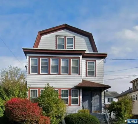205-209 Madison Avenue Paterson NJ 07524