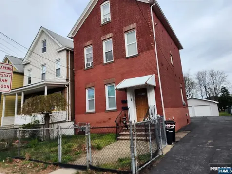 83 Plauderville Avenue Garfield NJ 07026