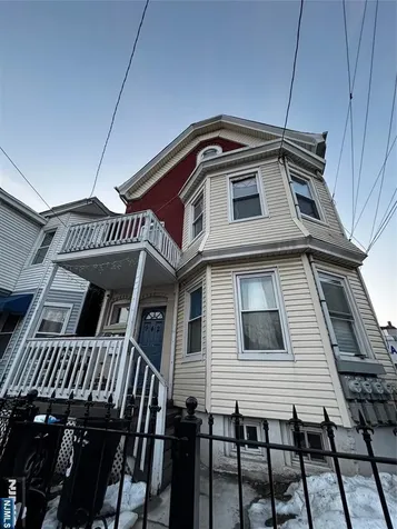 942 E 19th Street Paterson NJ 07501