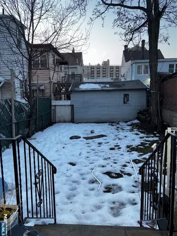 942 E 19th Street Paterson NJ 07501