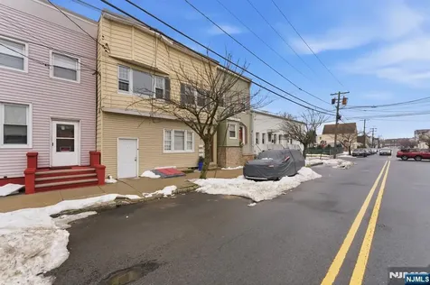 76 Heckel Street Belleville NJ 07109