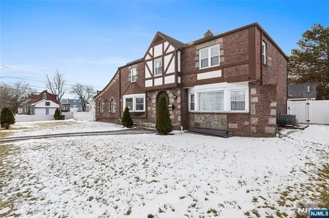 80 Glenwood Avenue Elmwood Park NJ 07407