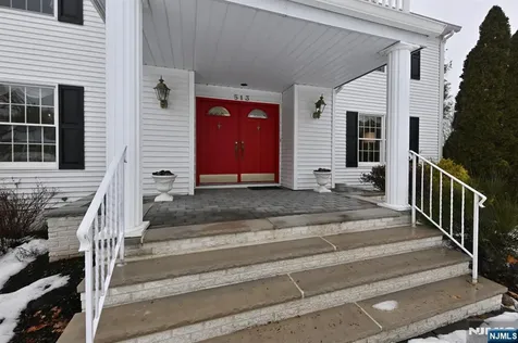 513 Lydia Lane Wyckoff NJ 07481