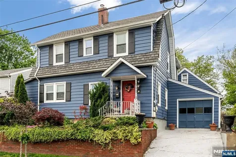 5 Leo Terrace Bloomfield NJ 07003