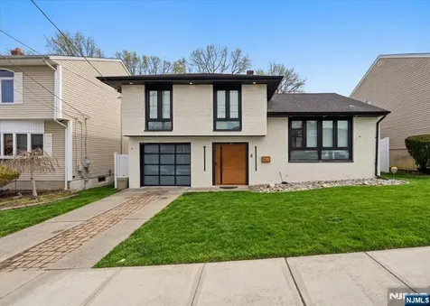 32 Luhman Terrace Secaucus NJ 07094