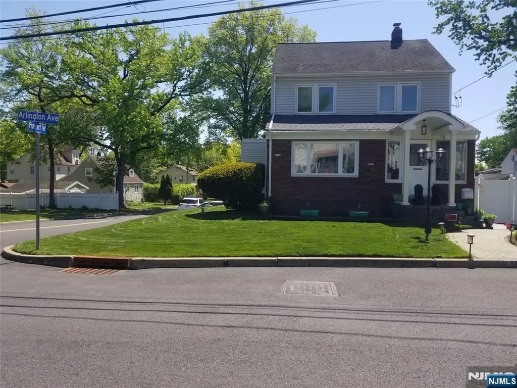 1167 Arlington Avenue Teaneck NJ 07666