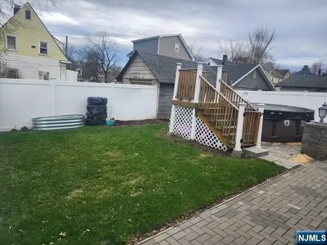 1167 Arlington Avenue Teaneck NJ 07666