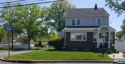 1167 Arlington Avenue Teaneck NJ 07666