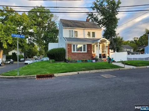 1167 Arlington Avenue Teaneck NJ 07666
