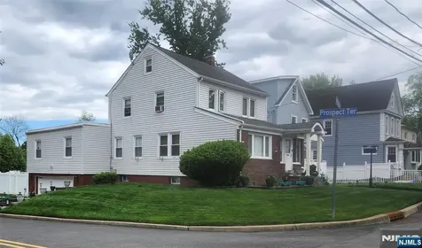 1167 Arlington Avenue Teaneck NJ 07666