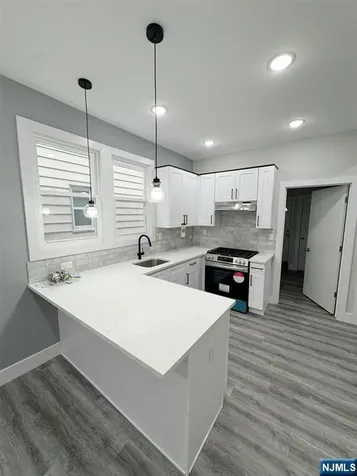 47 Aldine Street Newark NJ 07112