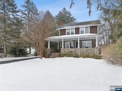 138 Chestnut Ridge Road Saddle River NJ 07458