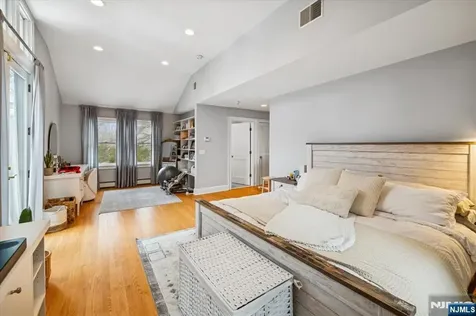 138 Chestnut Ridge Road Saddle River NJ 07458