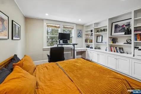 138 Chestnut Ridge Road Saddle River NJ 07458