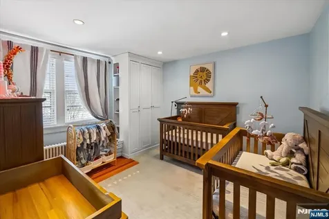 138 Chestnut Ridge Road Saddle River NJ 07458