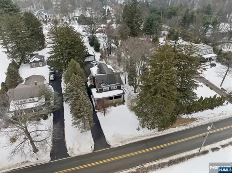 138 Chestnut Ridge Road Saddle River NJ 07458