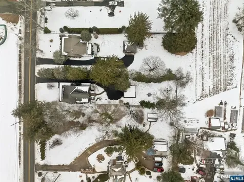 138 Chestnut Ridge Road Saddle River NJ 07458