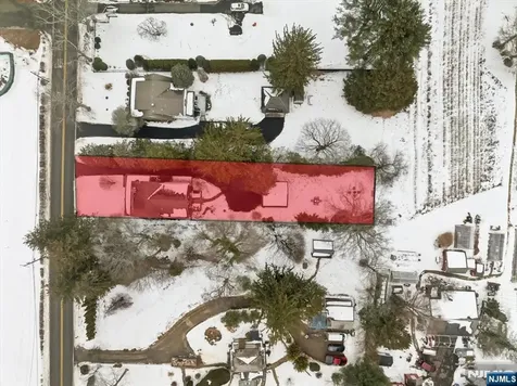 138 Chestnut Ridge Road Saddle River NJ 07458