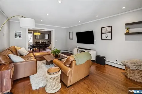 138 Chestnut Ridge Road Saddle River NJ 07458