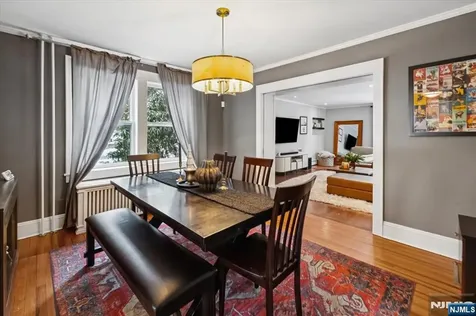 138 Chestnut Ridge Road Saddle River NJ 07458