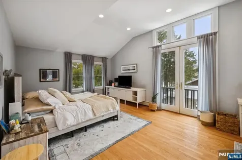 138 Chestnut Ridge Road Saddle River NJ 07458