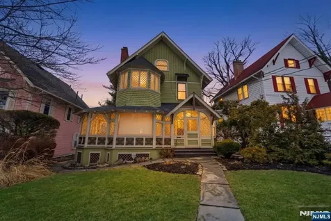 101 E Palisade Avenue Englewood NJ 07631