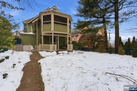 101 E Palisade Avenue Englewood NJ 07631