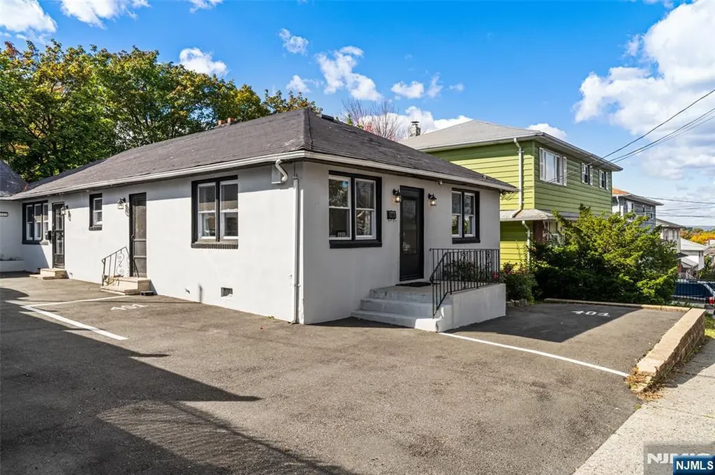 401 A Essex Hackensack NJ 07601