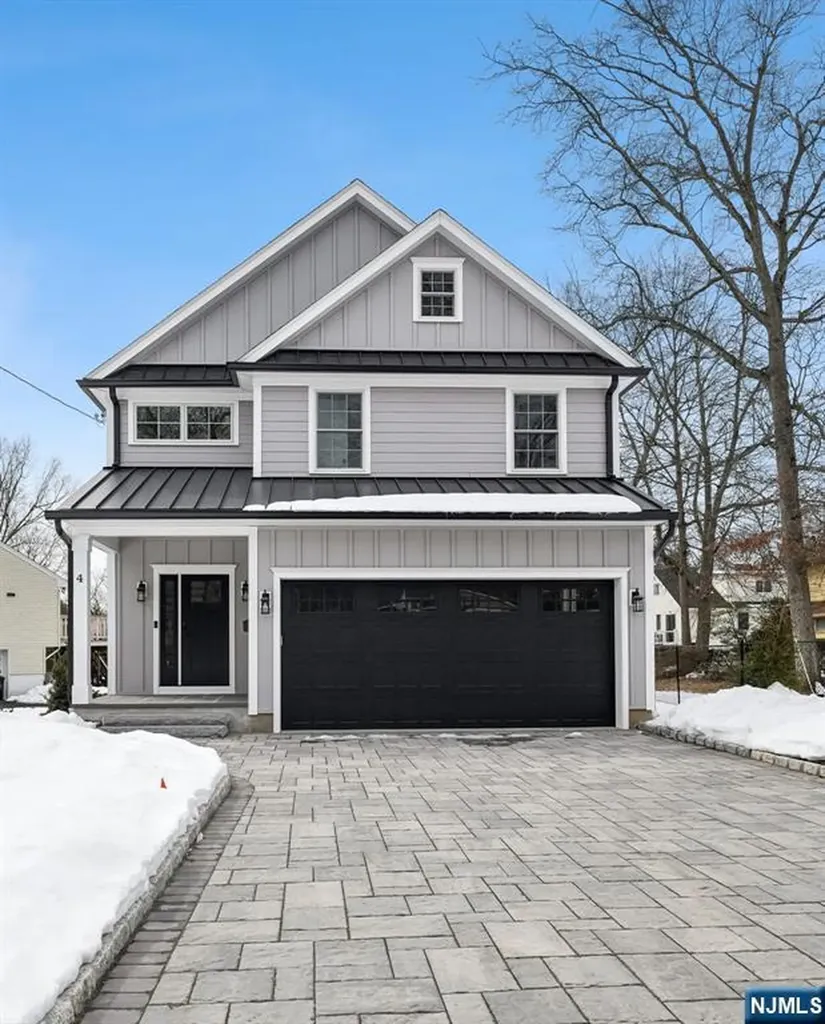 4 Plymouth Drive Livingston NJ 07039