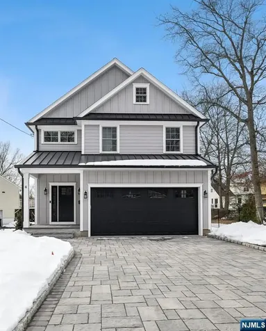 4 Plymouth Drive Livingston NJ 07039