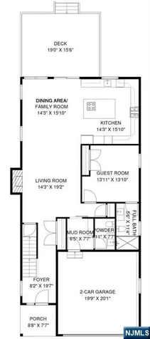 4 Plymouth Drive Livingston NJ 07039