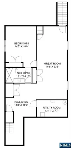 4 Plymouth Drive Livingston NJ 07039